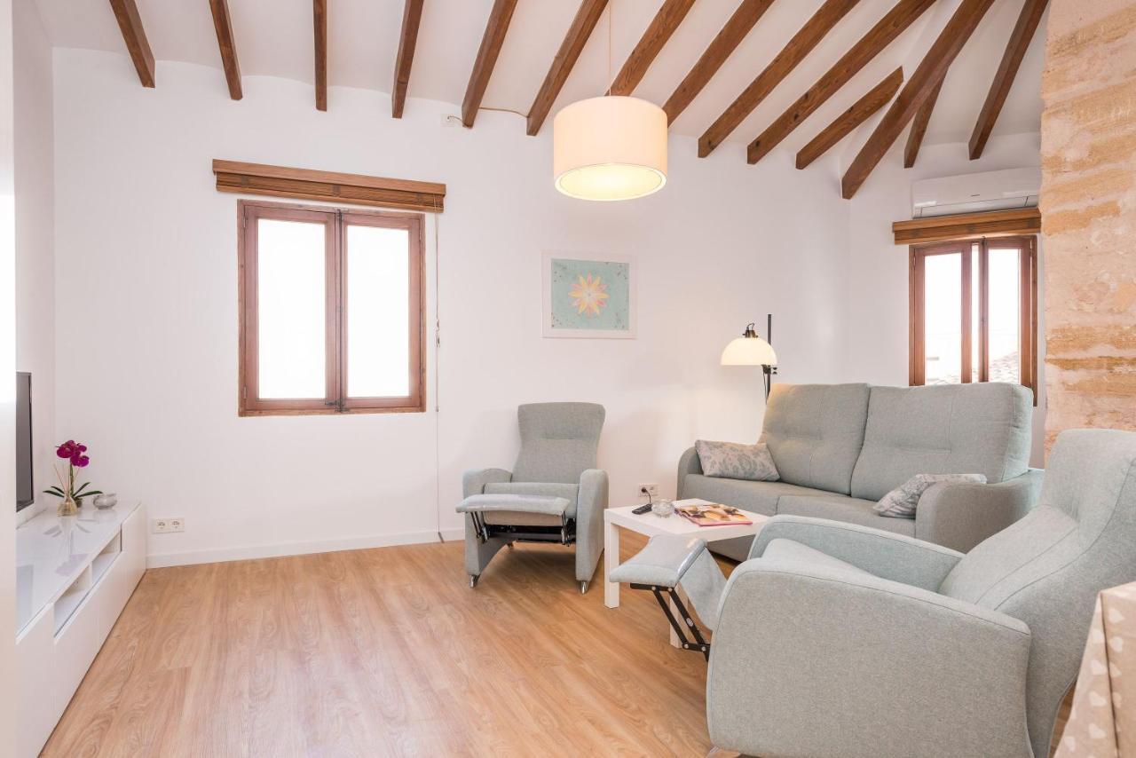Casita Pueblo Villa Pollensa Exterior foto